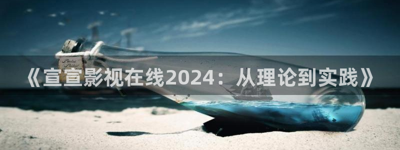南瓜 灰色：《宣宣影视在线2024：从理论到实践》